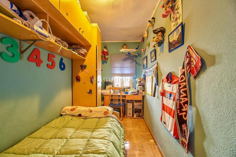 Apartamento en venta en  La Chana, Granada