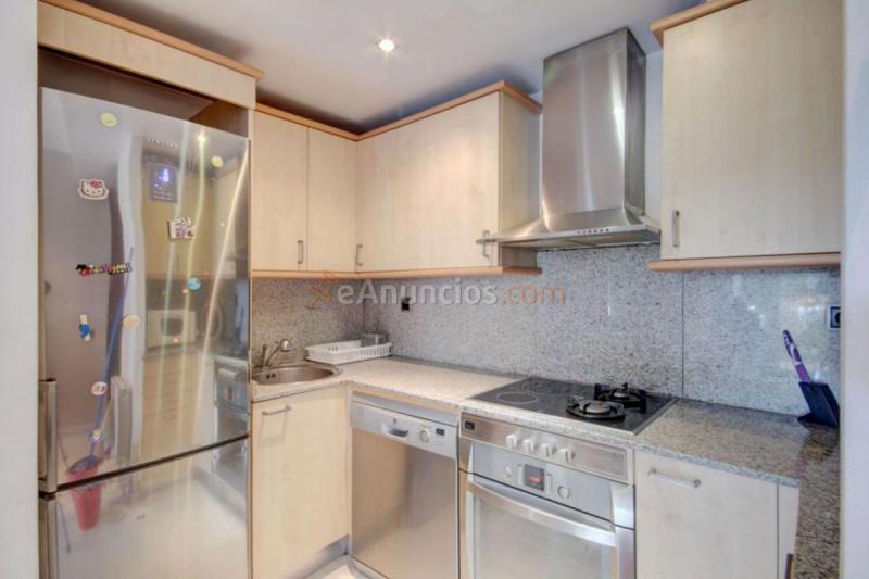 Apartamento en venta en  Sant Joan Despí