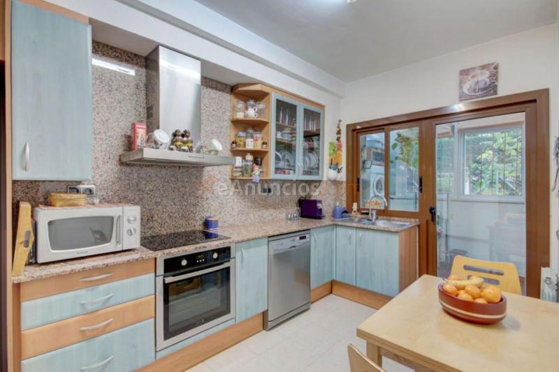 Apartamento en venta en  Sant Joan Despí