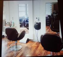 Traspaso negocio de peluqueria