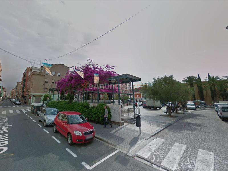 Parcela Rustica en venta en Calle Major de Natzaret, Valencia, Poblats Marítims, Valncia