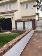 Casa en alquiler en Calle Antonio Julio Bautista Rendondo, Monte Lentiscal-Las Meleguinas, Santa Brigida