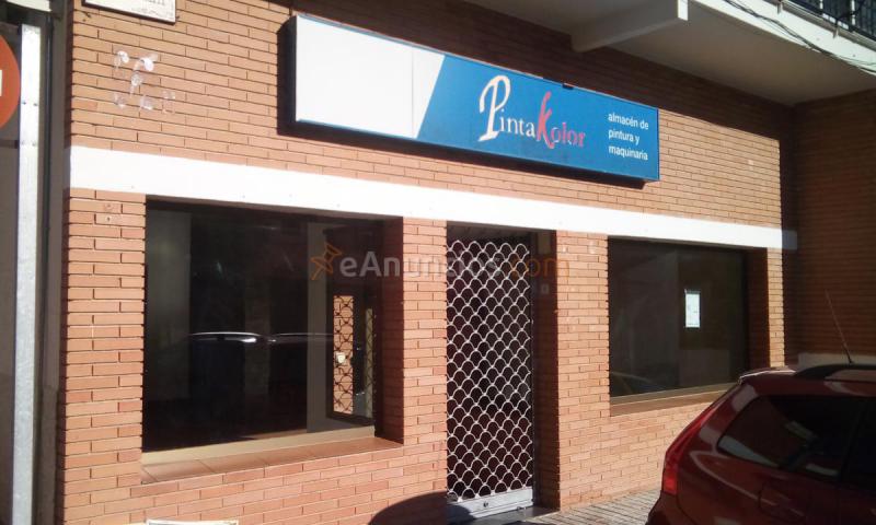 Oportunidad venta de local comercial