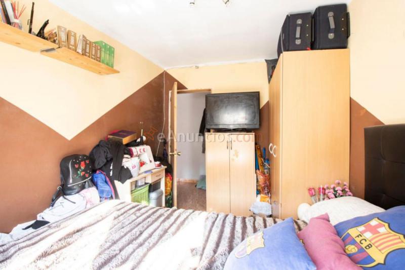 Apartamento en venta en  L'Olivereta, Valncia