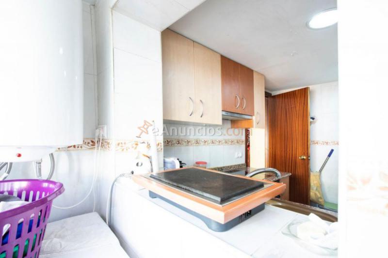 Apartamento en venta en  L'Olivereta, Valncia