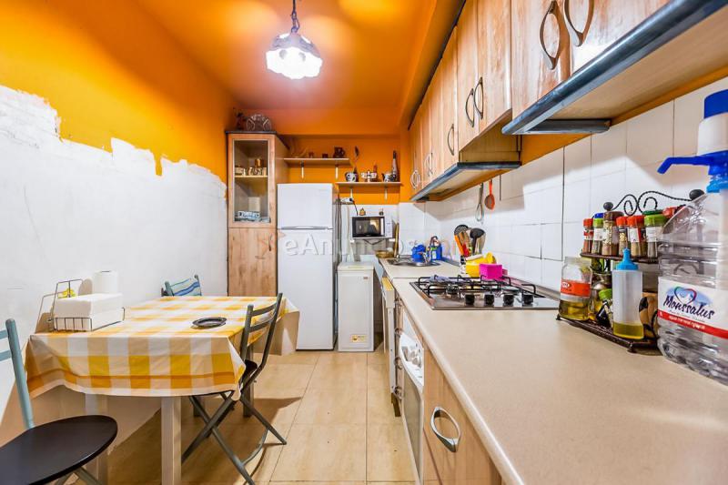 Apartamento en venta en  Plaza de Toros, Almería