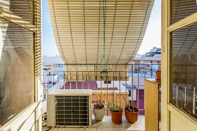 Apartamento en venta en  Plaza de Toros, Almería