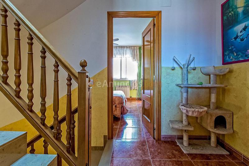 Adosado en venta en  La Collada - Sis Camins, Vilanova i la Geltrú