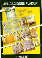 pladur, aislamientos , insonorizaciones , techos