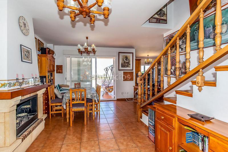 Adosado en venta en  Bonavista - Lago San Lorenzo, Cullera