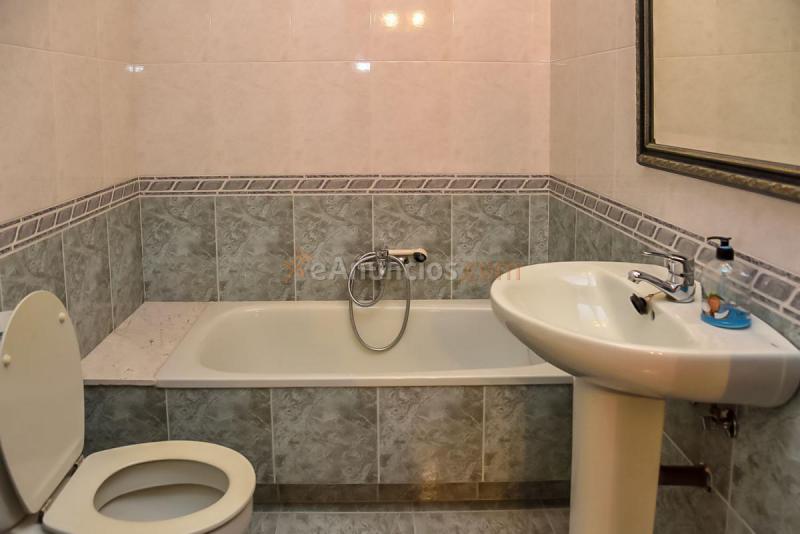 Apartamento en venta en  Monforte de Lemos