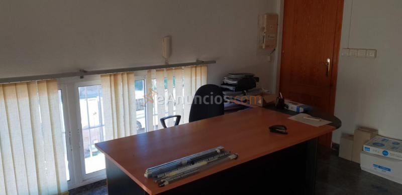 Edificio en venta en  la vereda del palmeral, Pedanías Este, Murcia