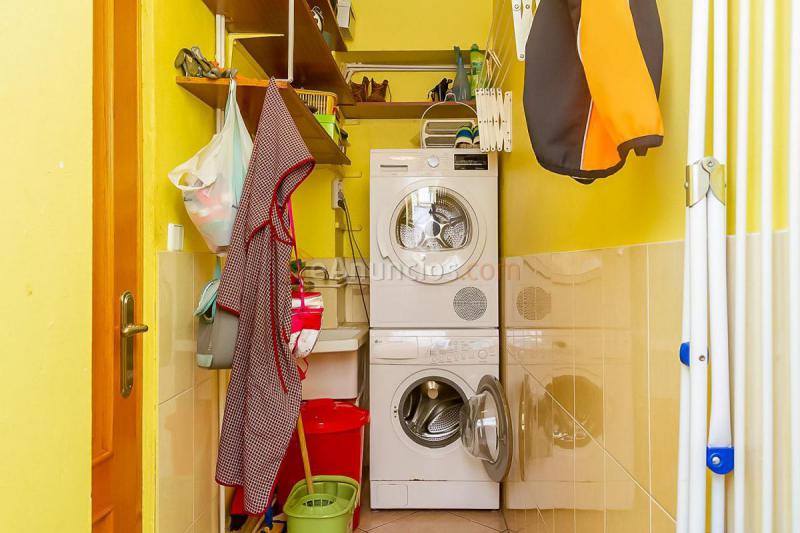 Apartamento en venta en  A Gándara, Narón