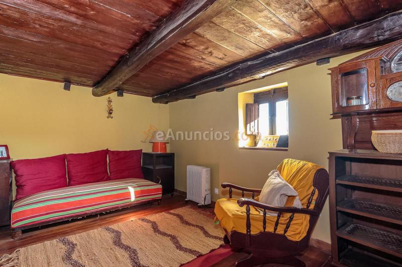 Casa Rural en venta en  Chozas de Abajo