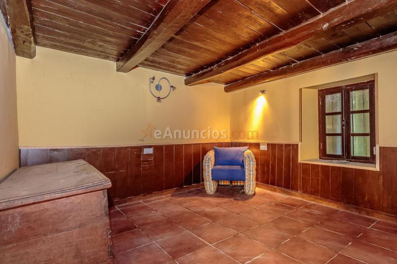 Casa Rural en venta en  Chozas de Abajo