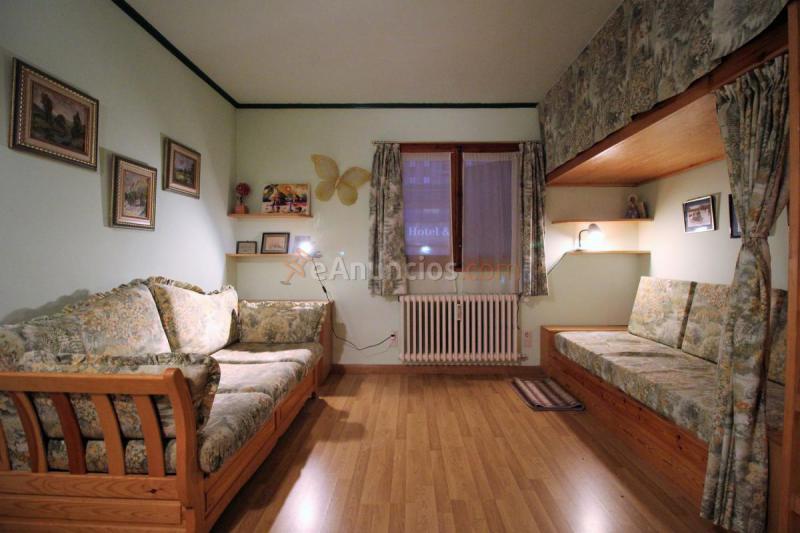 Loft en venta en Avenida de Huesca, Formigal