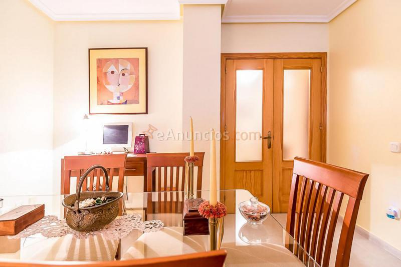 Apartamento en venta en  Barrio San Luis - Los Molinos, Almería