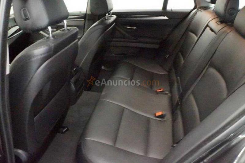 BMW Serie 5 Touring 520D Automático 190cv F11 EU 6 