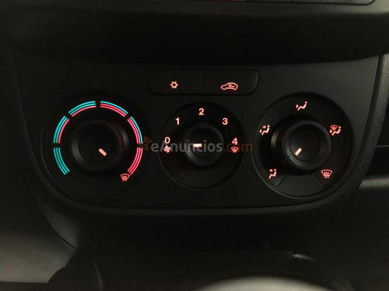 OPEL OPEL VO COMBO COMBO CARGO L1H1 1.6CDTI 102CV