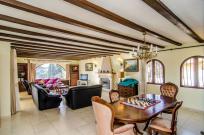 Adosado en venta en  Pueblo Poniente, Benidorm