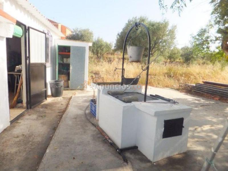 Casa en venta en  Benissa pueblo, Benissa