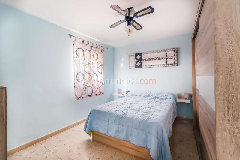 Adosado en venta en  Martiricos - La Roca, Málaga