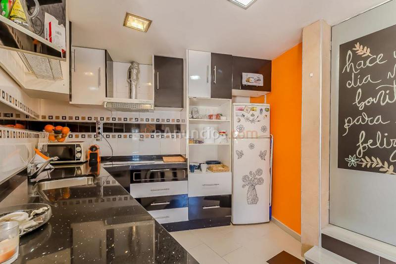 Adosado en venta en  Martiricos - La Roca, Málaga