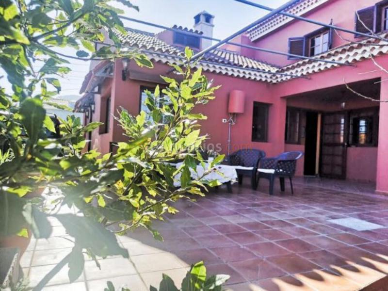 Adosado en venta en Calle Jacinto Corea Santos, La Esperanza-Llano del Moro, El Rosario