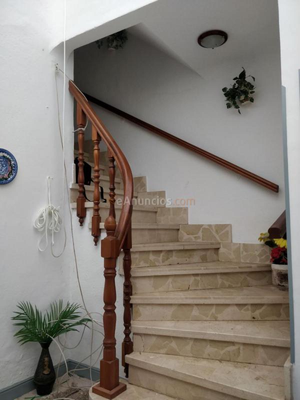 Casa Rural en venta en Calle Anega, Manzanares, Manzanares