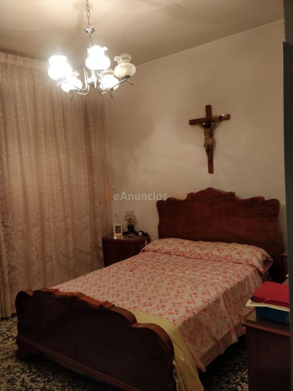 Casa Rural en venta en Calle Anega, Manzanares, Manzanares