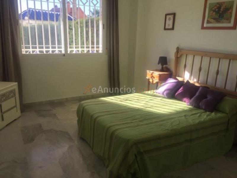 Apartamento en venta en  colegio las chapas marbella, Las Chapas-El Rosario, Marbella