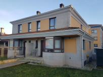 Casa en venta en Calle Agriña, Bertamiráns, Bertamirans, Ames