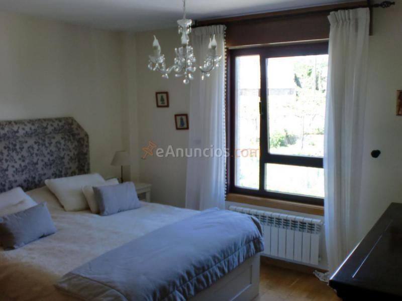 Casa en venta en Calle Agriña, Bertamiráns, Bertamirans, Ames