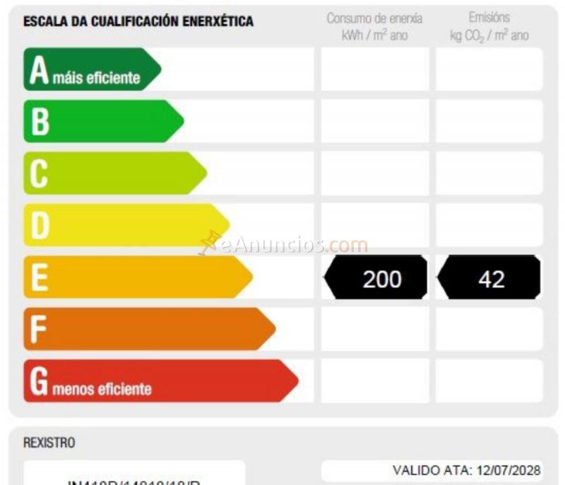 Casa en venta en Calle Agriña, Bertamiráns, Bertamirans, Ames