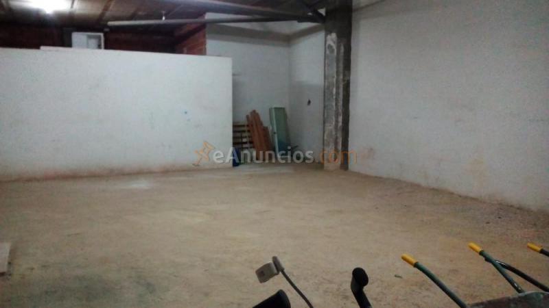 Bajo comercial 300 m2 Torrent
