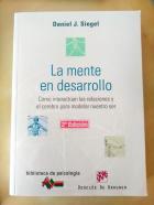 La mente en desarrollo