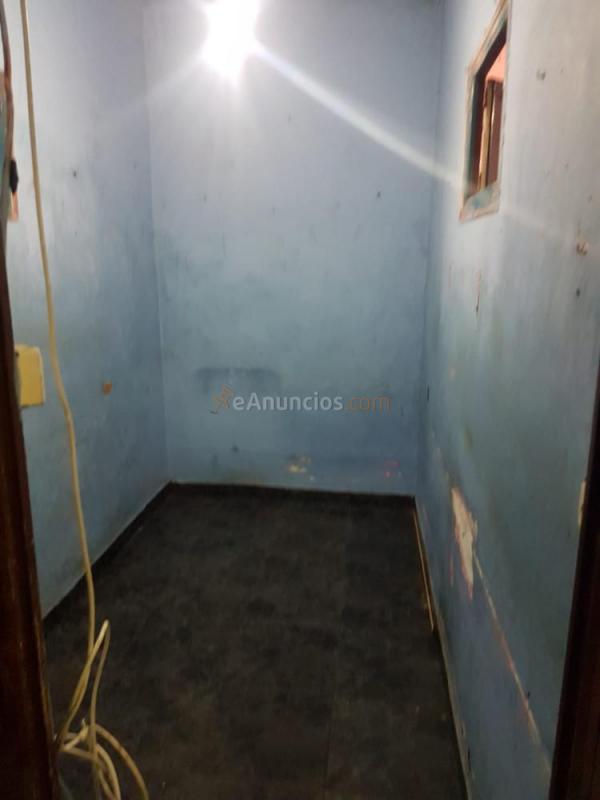 casita-piso individual