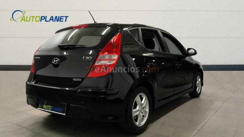 HYUNDAI I 30 GLS 5P 1.6 CRDI 90CV