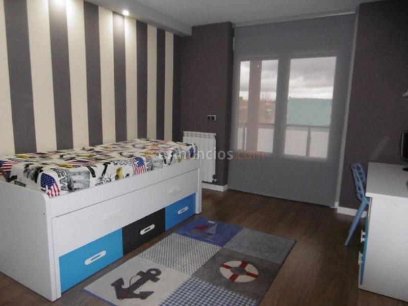 Adosado en venta en  Villimar - V1 - V2 - S3 - S4 - San Cristobal, Burgos