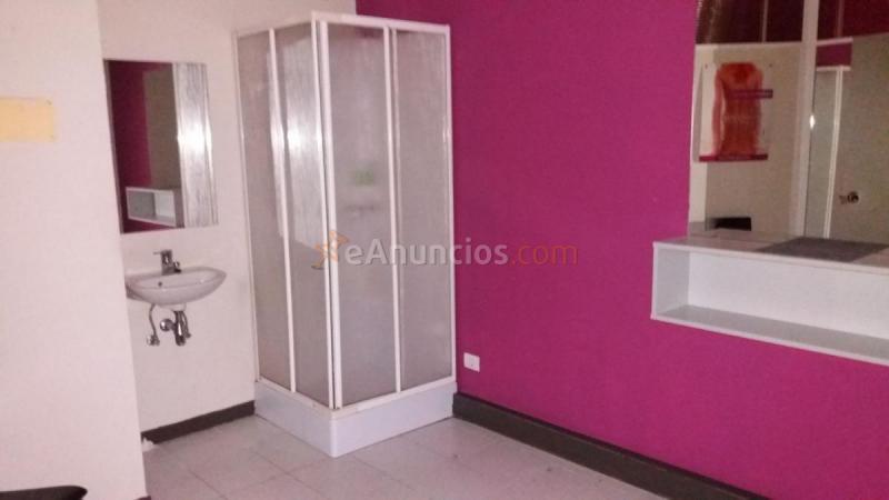 Local Comercial en alquiler en Avenida de la paz, Centro, Burgos