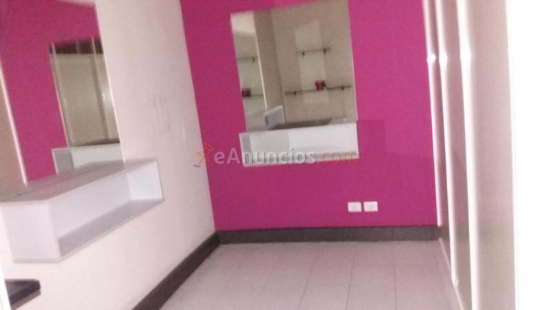 Local Comercial en alquiler en Avenida de la paz, Centro, Burgos