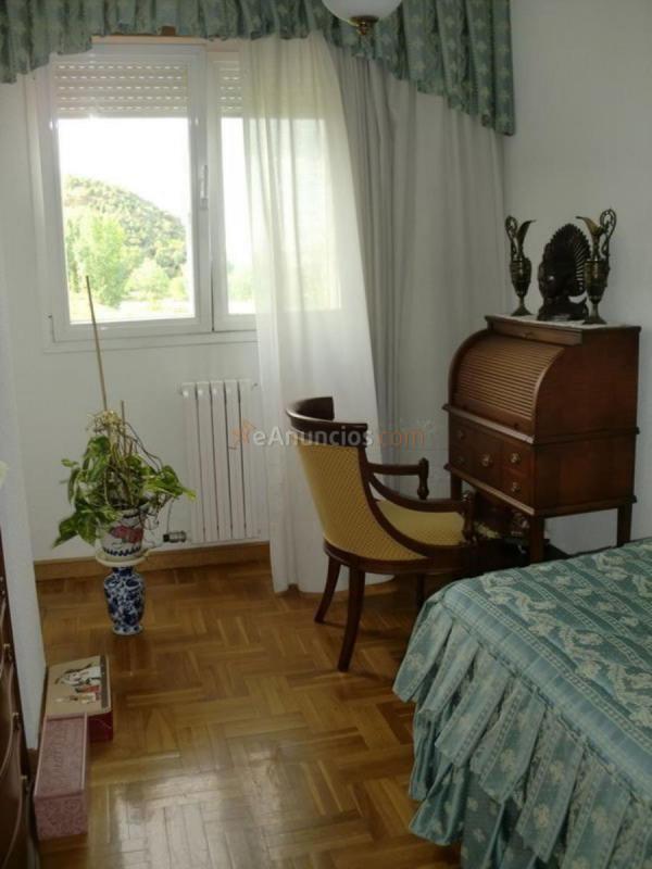 Apartamento en venta en Calle Cristóbal de Morales, Centro, Burgos