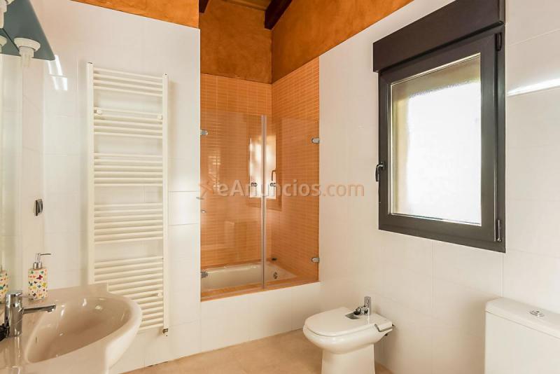 Adosado en venta en  Cabañas Raras