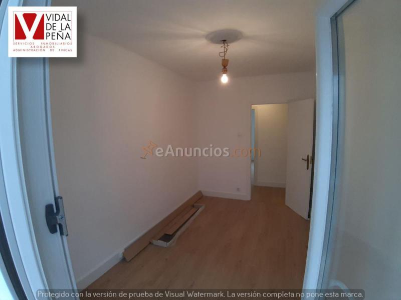 Apartamento en venta en  Fernando de los Rios, Los Castros, Santander