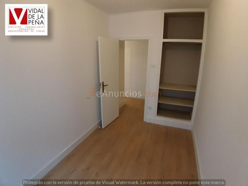 Apartamento en venta en  Fernando de los Rios, Los Castros, Santander