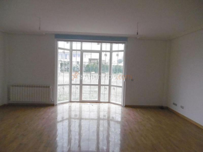 Casa en venta en  Tres chopos, Castrillo del Val