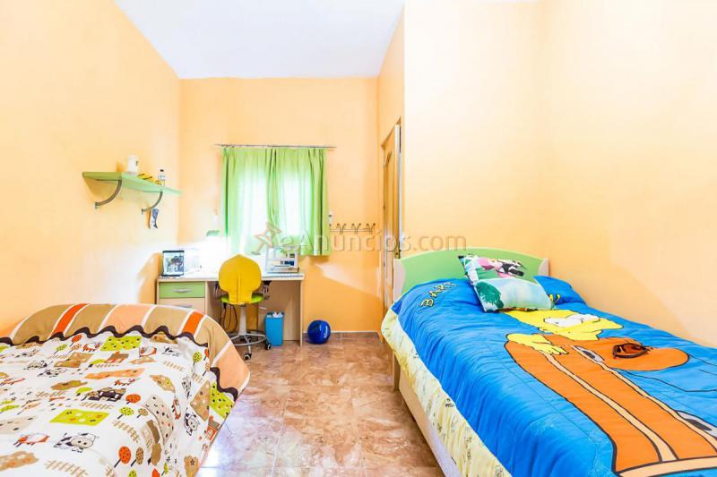 Adosado en venta en  La Cañada - Costacabana - Loma Cabrera, Almería