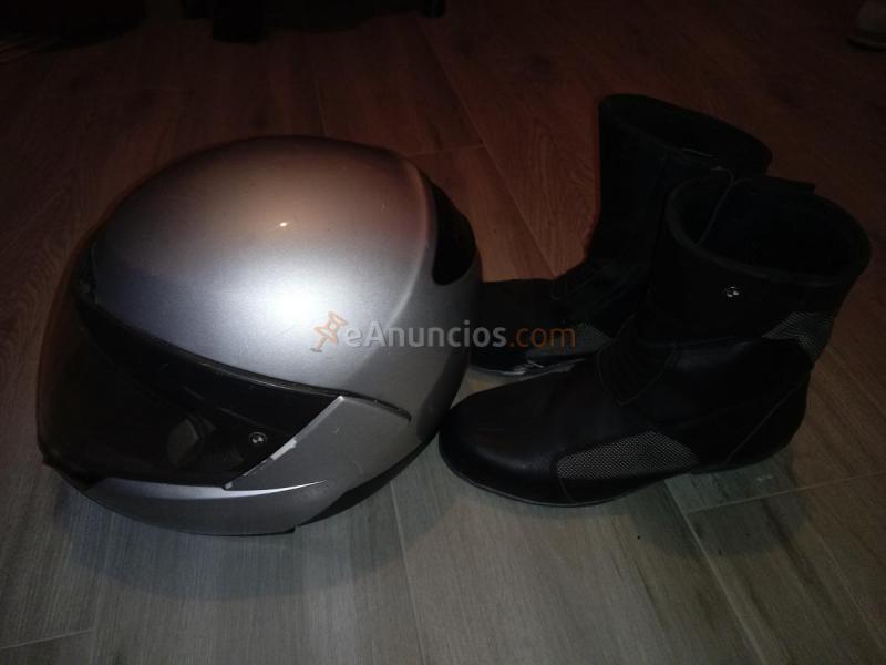 Vendo BMW F800ST
