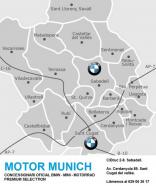 BMW Serie 2 Gran Tourer 220D Luxury 7plazas  Automático 190cv F46 EU 6 