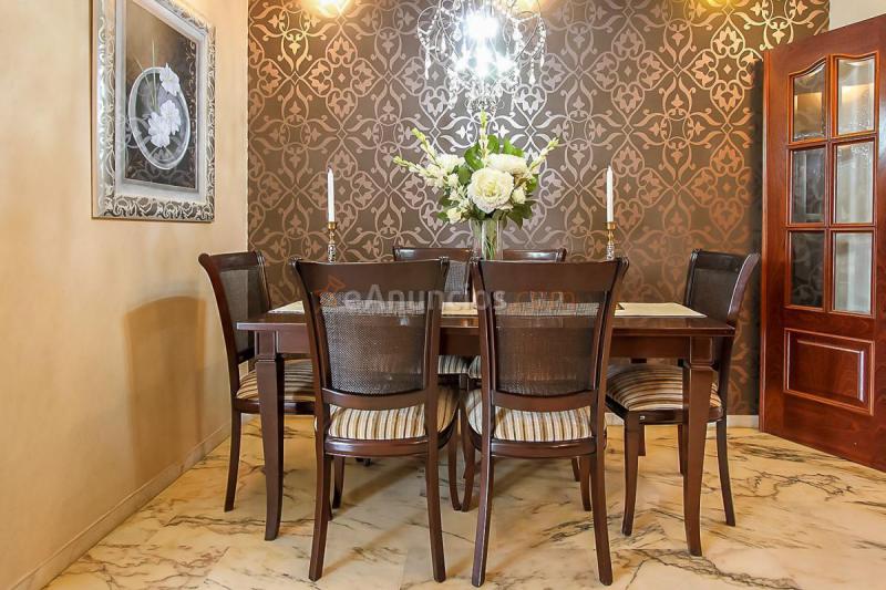 Atico en venta en  La Reconquista - El Ensanche, Algeciras